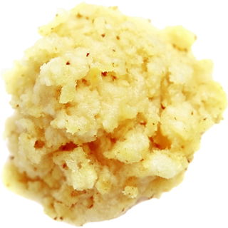 Crumb topping