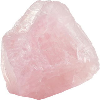 Rose quartz