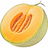 Cantaloupe-Melone