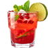 Pomegranate cider