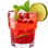Granatapfel-Cidre
