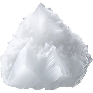Vanilla salt