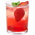 Strawberry Fizz