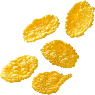 Corn flakes