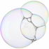 Soap bubble