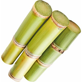 Raw sugar