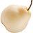 White pear