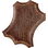 Smoked leather