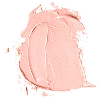 Pink clay