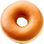 Fried dough