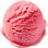 Melonen-Sorbet