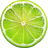 Green lemon