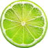 Green lemon