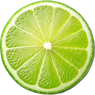 Tuscan lime