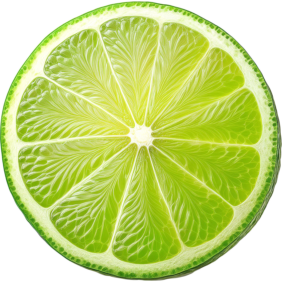 spanische Limette