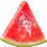 geeiste Melone