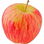 Honeycrisp-Apfel