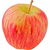 Honeycrisp-Apfel