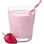 Erdbeer-Milchshake