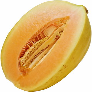 Mango-Melone
