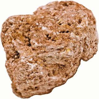 Brown ambergris