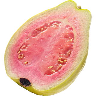 Red guava
