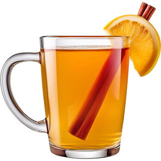 Mulled cider
