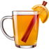 Mulled cider