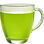 Fukamushicha tea