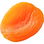 Dried apricot