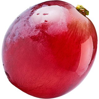 Red grape