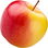 McIntosh apple