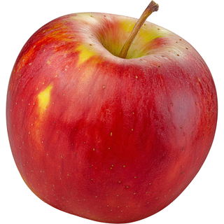 Cortland apple