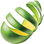 Green mango skin