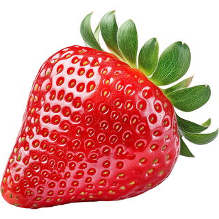 Strawberry compote