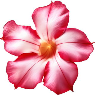 Desert rose
