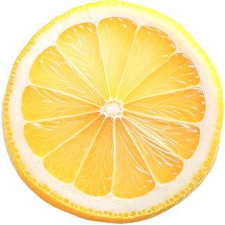 Tuscan lemon