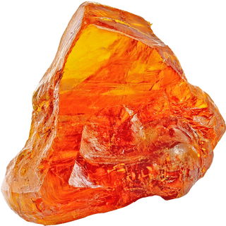 indischer Amber