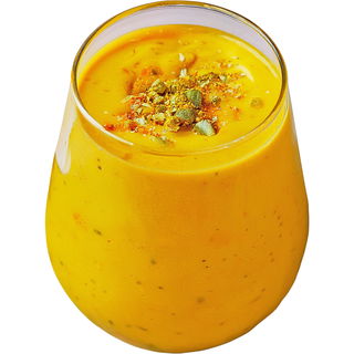 Mango-Lassi