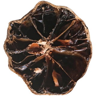 Black lemon