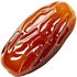 Caramelized date