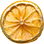Dried lemon