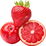Red fruits