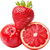 Red fruits