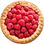Raspberry pie