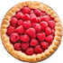 Raspberry pie