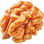 Caramelized walnut