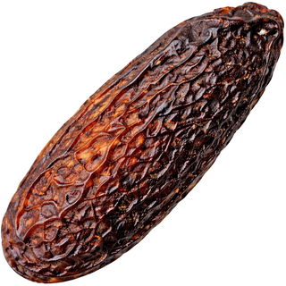 geräucherte Tonkabohne