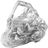 White amber