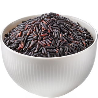 Black rice